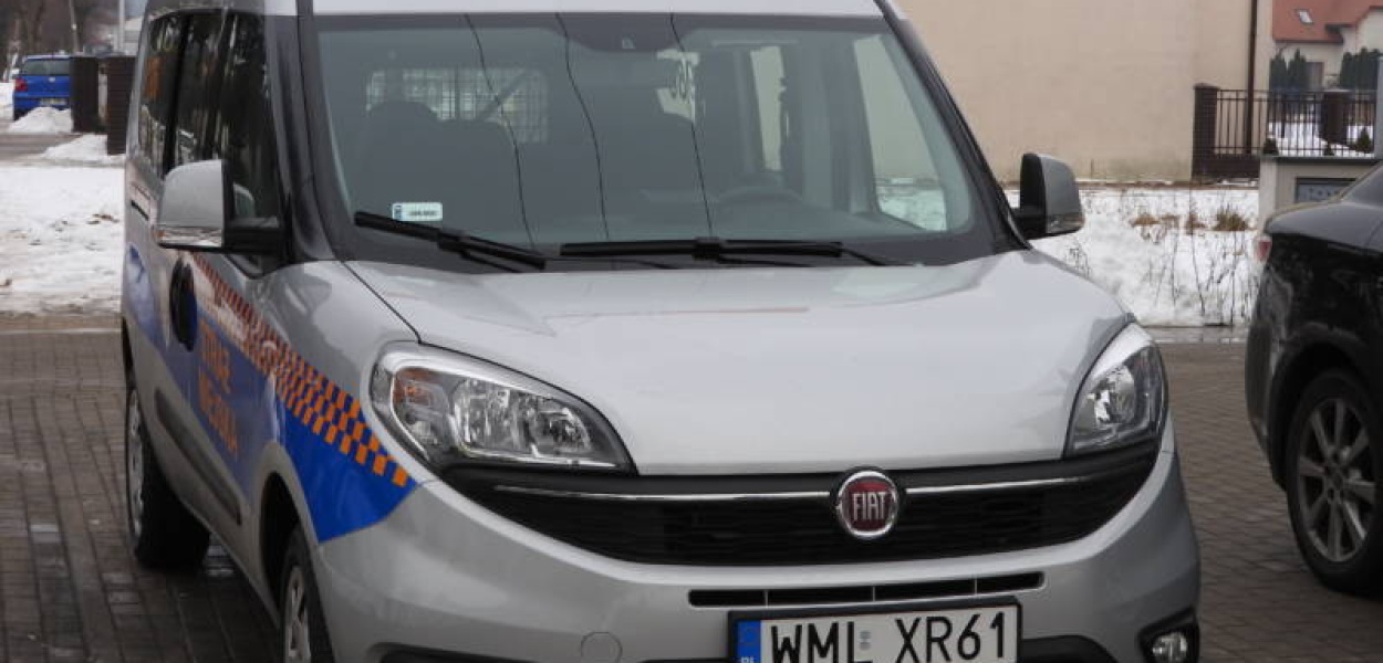 Psy uciekają z posesji - właściciele płacą mandaty