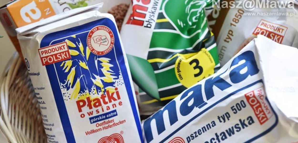 Promuj polskie produkty to patriotyzm gospodarczy