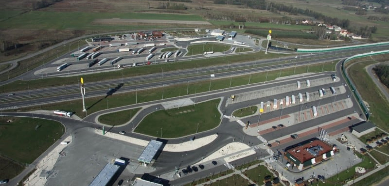 MOP przy drogach. Co to takiego?