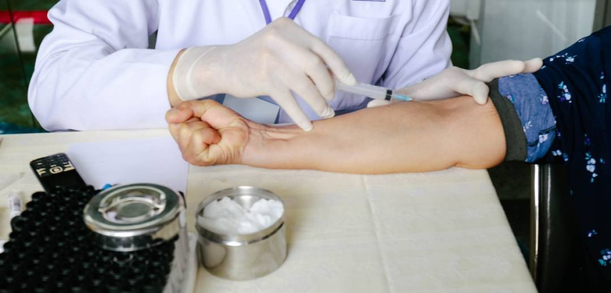 Badania kliniczne. Co pacjent powinien wiedzieć? [FILM]