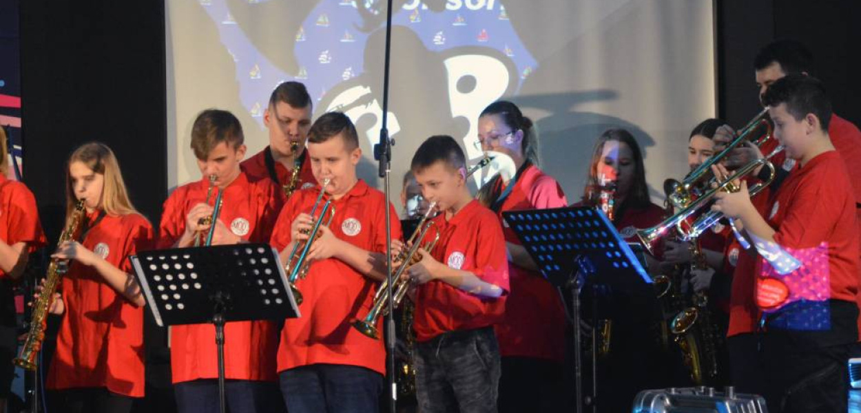 28. Finał WOŚP w Mławie. Zebrano ponad 133 tysiące