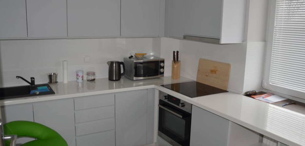 Są jeszcze miejsca w mławskim domu seniora. Zobacz cennik