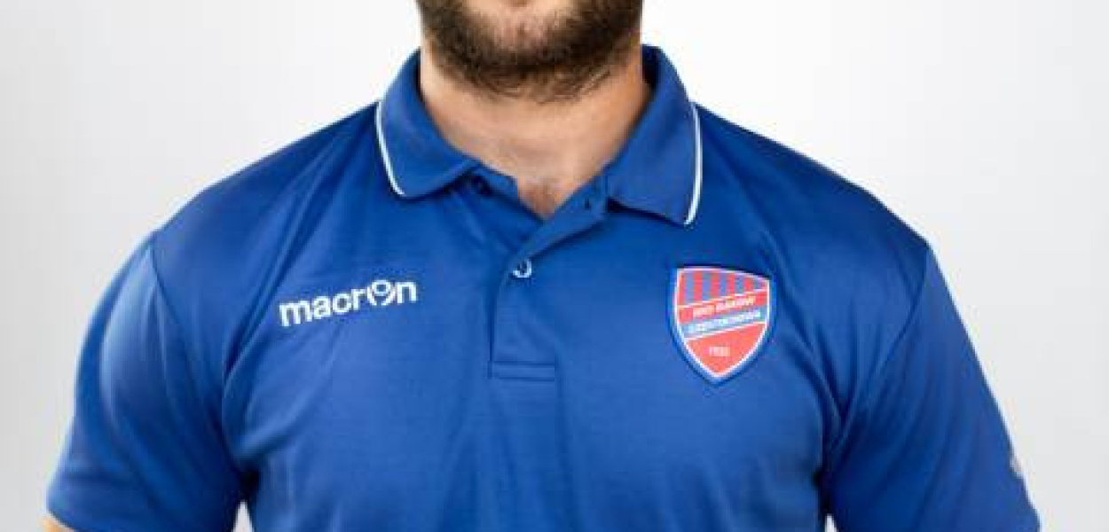 Mławianin pod Jasną Górą. Główny fizjoterapeuta w Rakowie