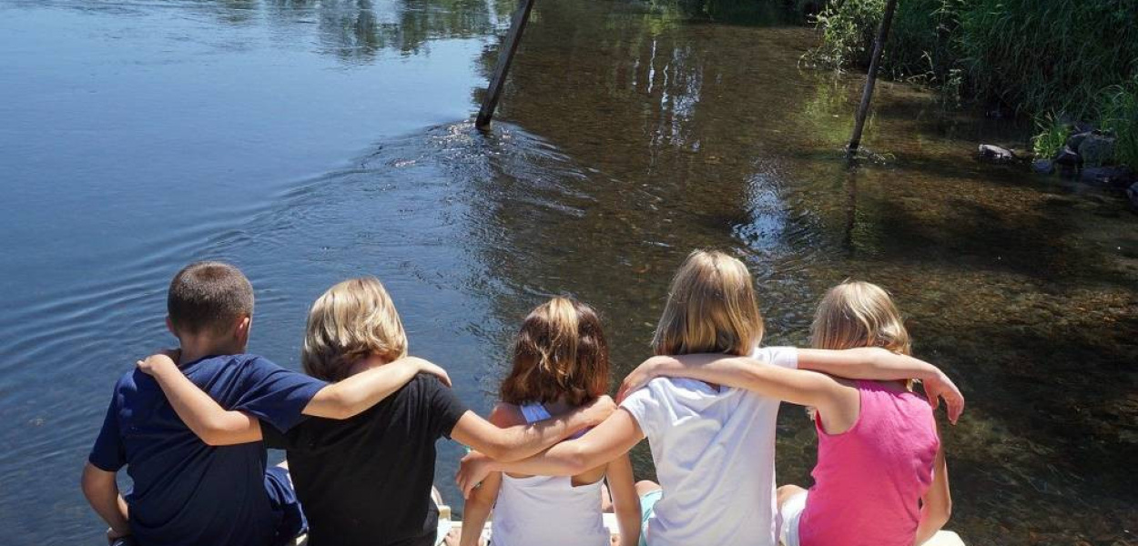 Jak organizować wypoczynek dzieciom i młodzieży?