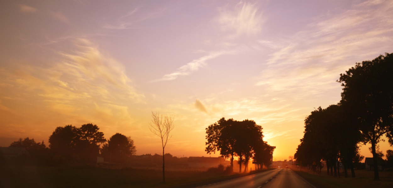 Takie klimaty w Mławie i okolicach [ZDJĘCIA]