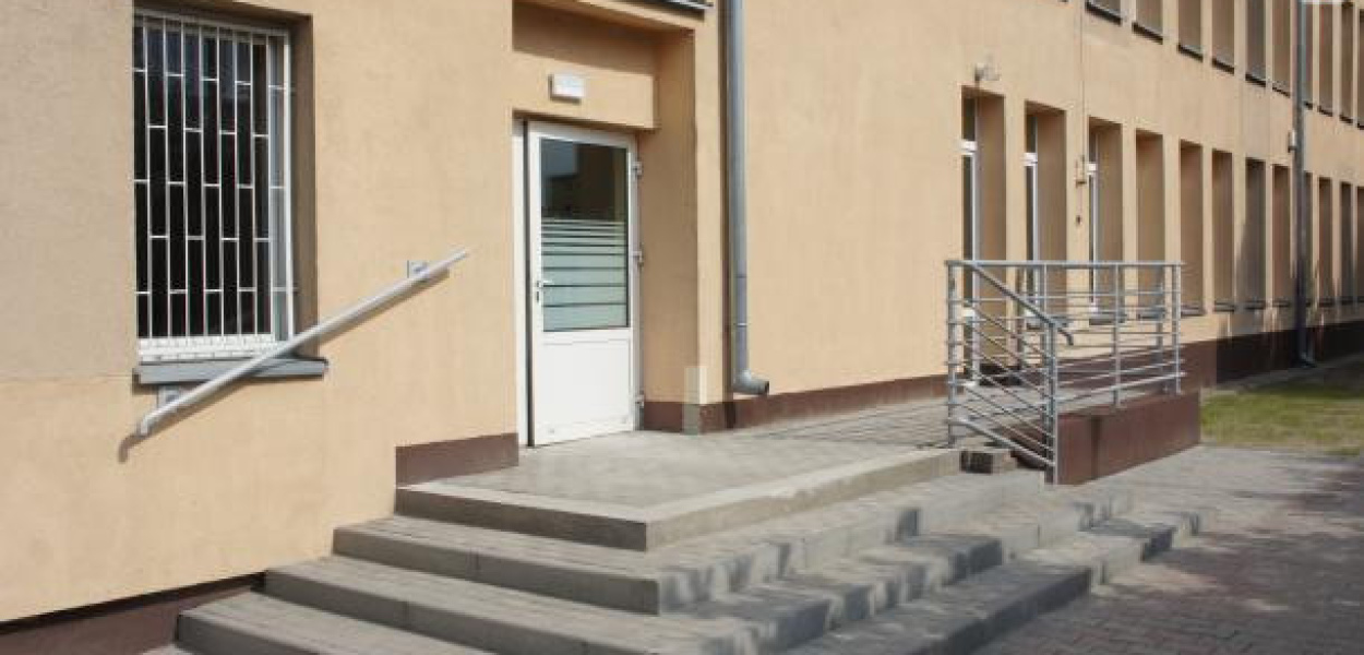 Od dziś ruszają zajęcia w przedszkolu