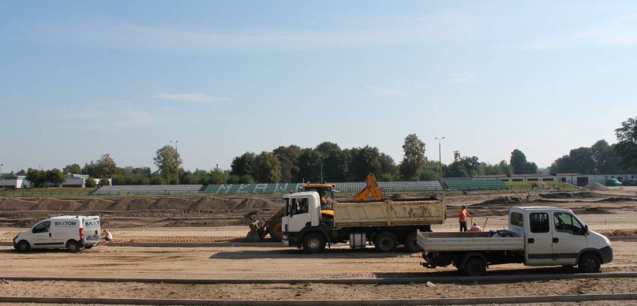 Inwestycja za 6 milionów. Zobacz ZDJĘCIA