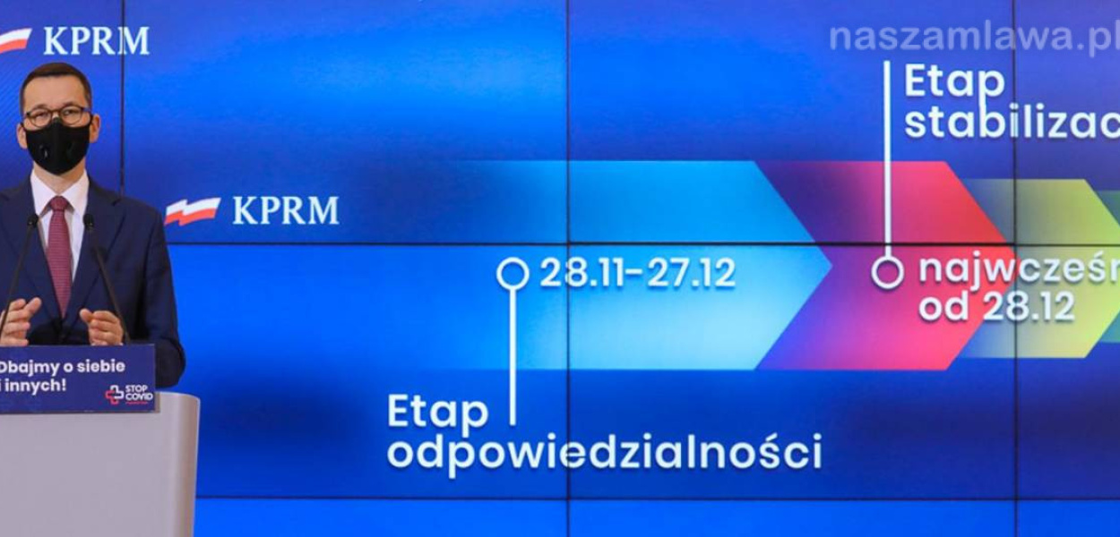 Wigilia bez godzin dla seniora. Nowe zasady - pełna lista