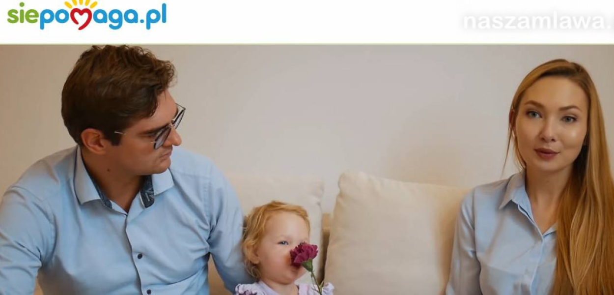 Pomóżmy Laurze - kiermasz przed kościołem Św. Trójcy w Mławie