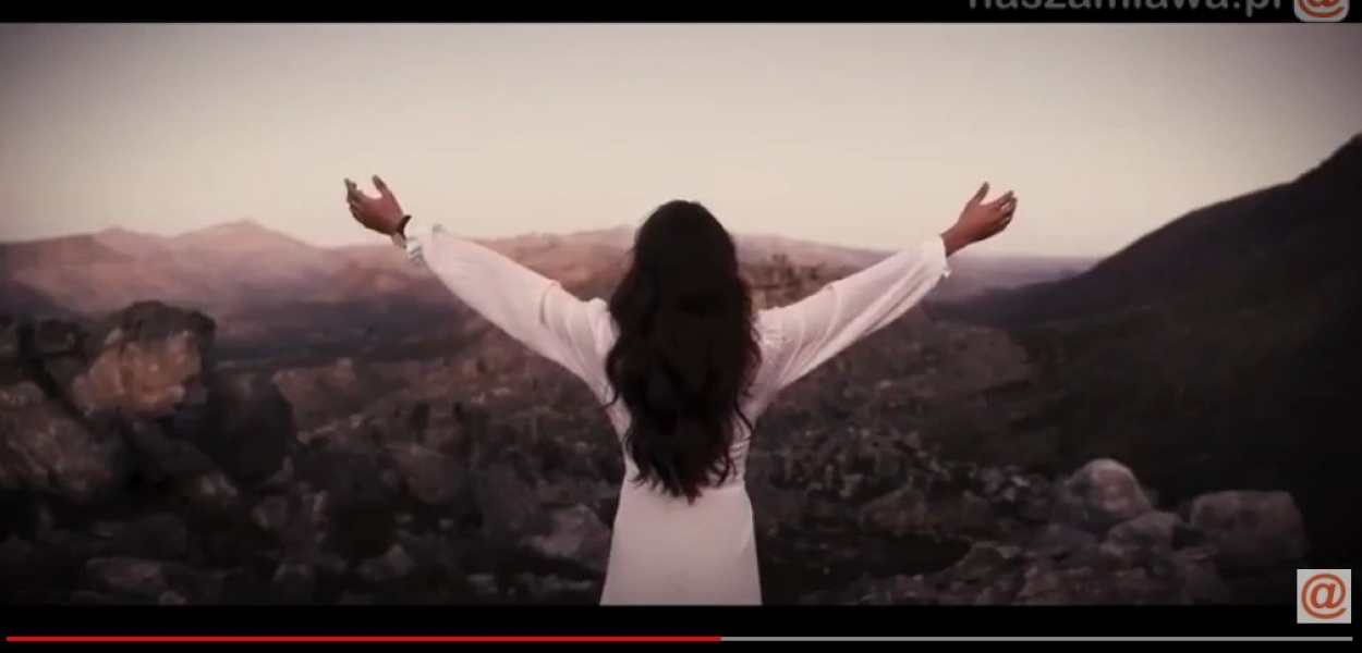 Pożegnanie z wolnością