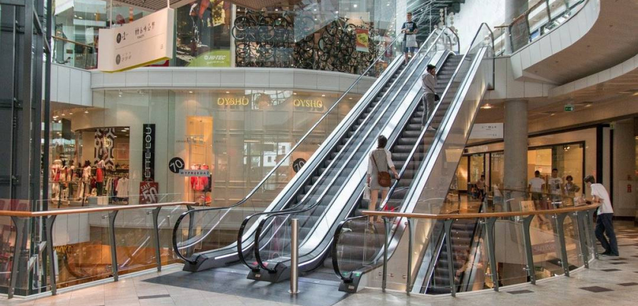 W grudniu dwie niedziele handlowe