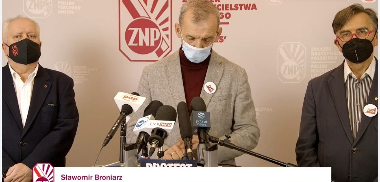 Fala hejtu wobec nauczycieli