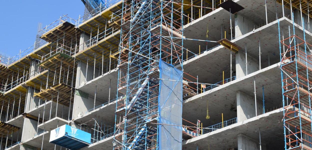 Rusztowania Krause ClimTec - wszystko, co musisz o nich wiedzieć