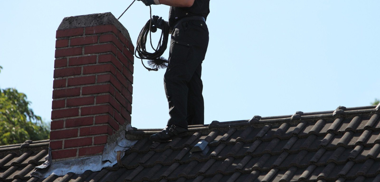 Inwestycja w swoje bezpieczeństwo - Zakład Kominiarski Jakuba Małmygi