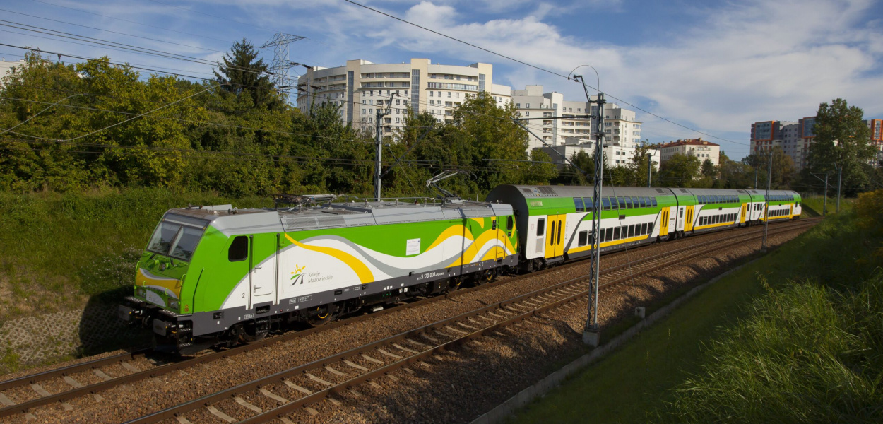 Wakacyjny rozkład jazdy