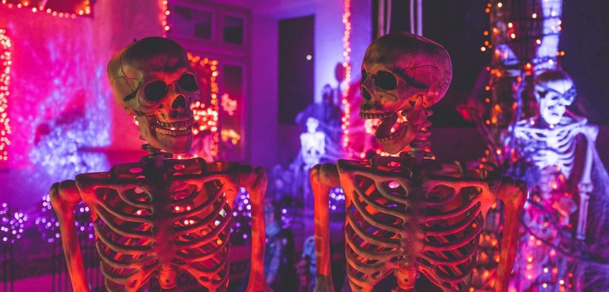 Najważniejsze symbole Halloween - skąd pochodzą i co oznaczają?