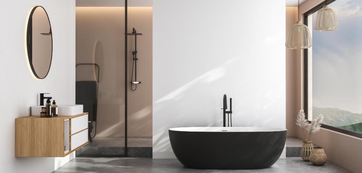 Jaki dywanik do łazienki?