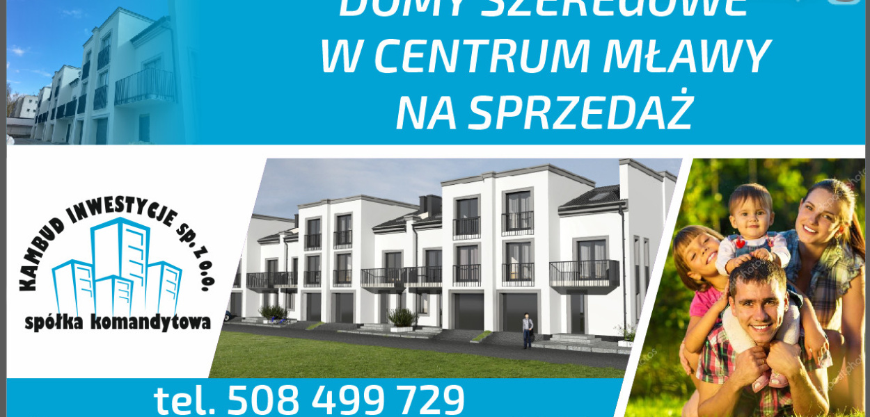  ZREALIZUJ MARZENIA NA SWÓJ PIERWSZY DOM LUB MIESZKANIE Z BEZPIECZNYM…