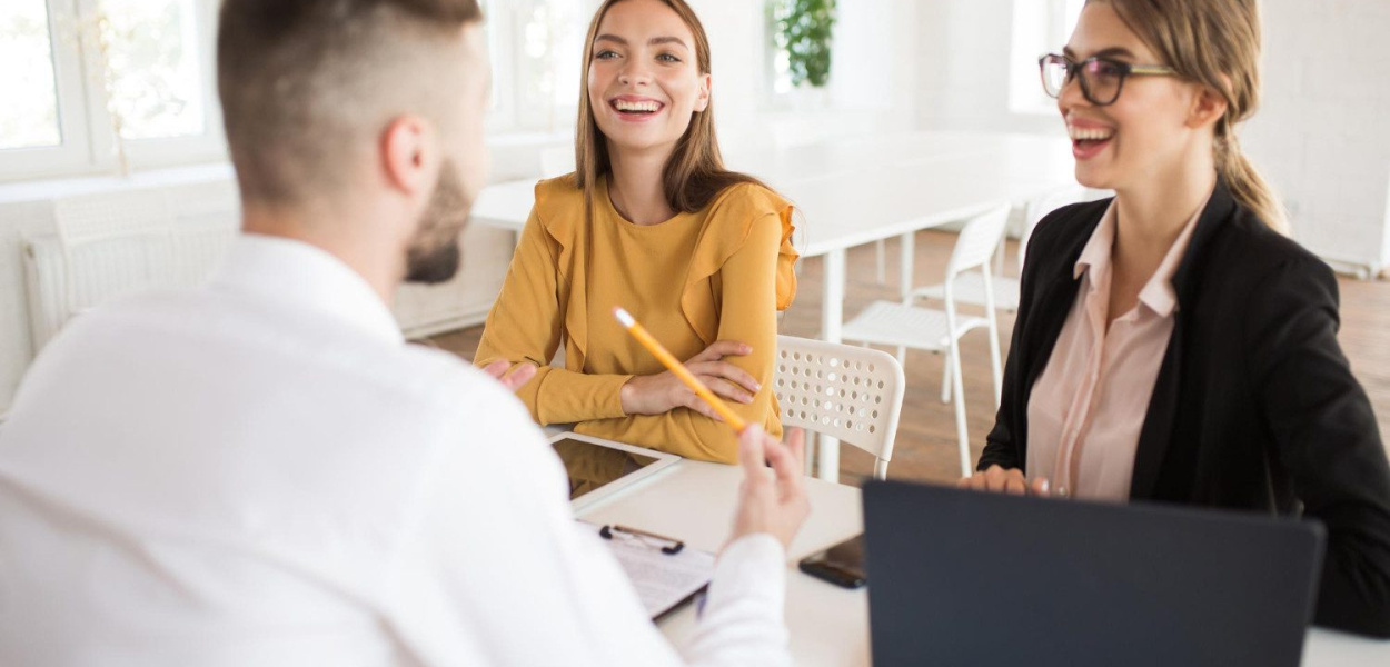 Jak działają agencje rekrutacyjne?