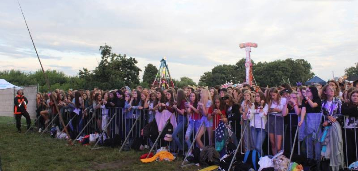 Dni Mławy 2023. Pełna lista atrakcji