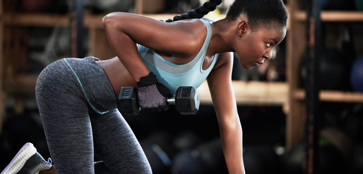 Jak wybrać idealną ławkę do ćwiczeń?