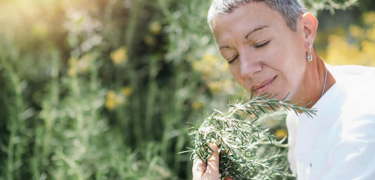 Shatavari - naturalne rozwiązania dla menopauzy