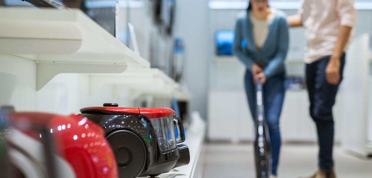  Z jakich urządzeń warto korzystać, aby sprzątanie stało się…