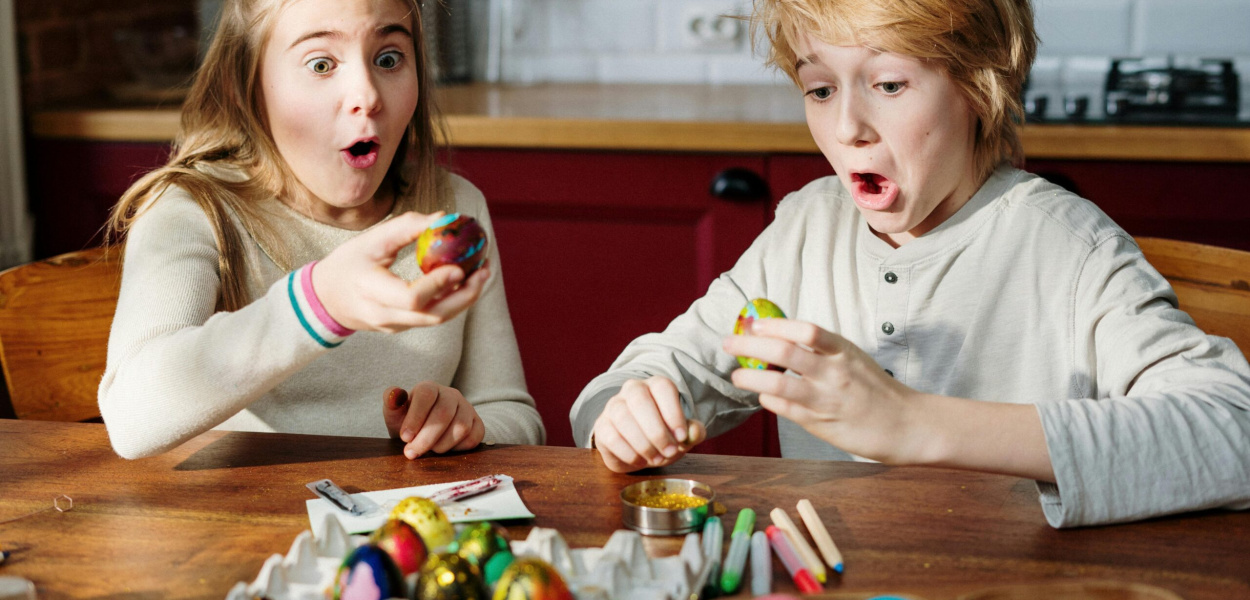 Tradycyjne potrawy wielkanocne w różnych zakątkach Polski [SPONSOROWANE]