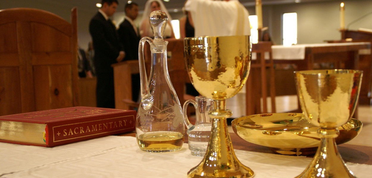 Zmiany w naszych parafiach