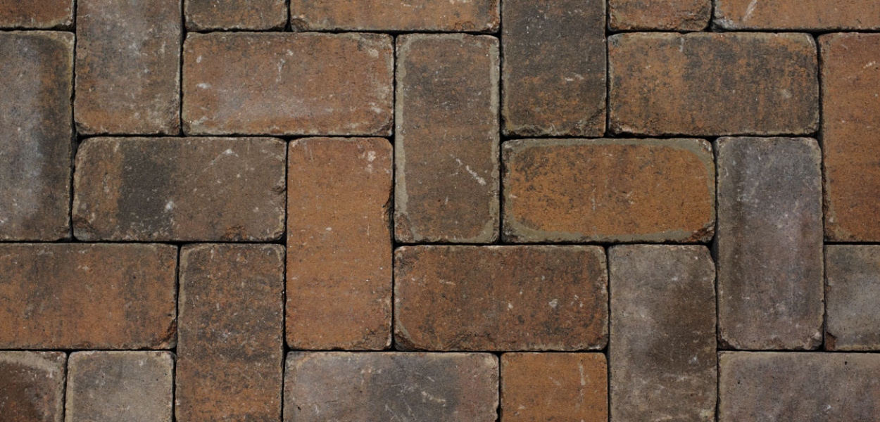 Brudne kamienie i kostka w ogrodzie - jak temu zapobiec?