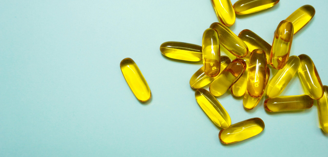  Omega-3 - na co pomagają i dlaczego są tak ważne dla twojego zdrowia?