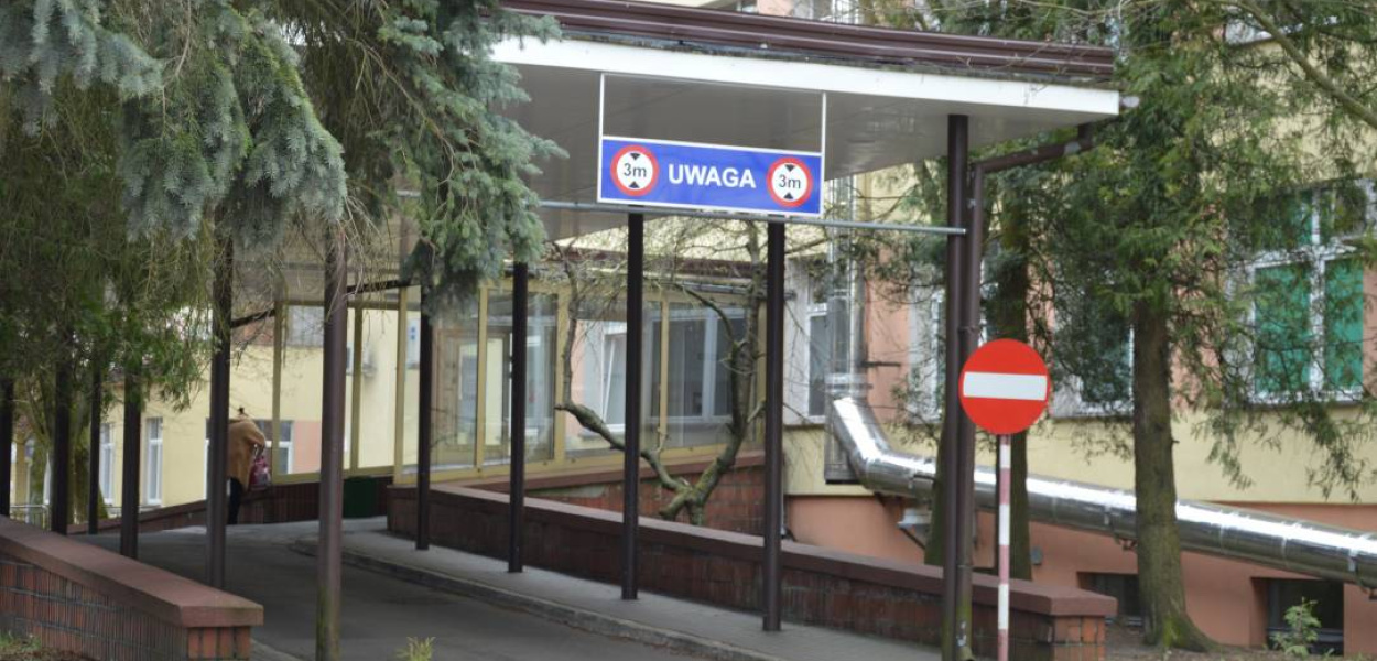 Pracownicy Szpitala: Na to nie ma zgody. Mówimy głośno NIE