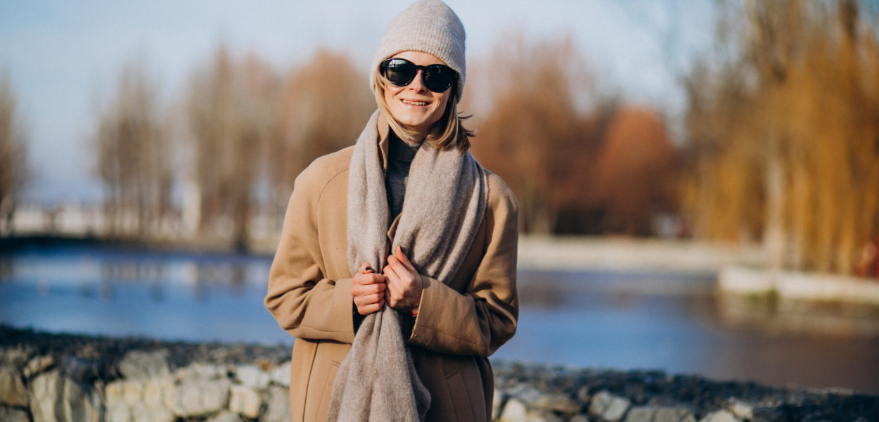  Jak nosić czapkę zimową w eleganckich stylizacjach? [Artykuł…