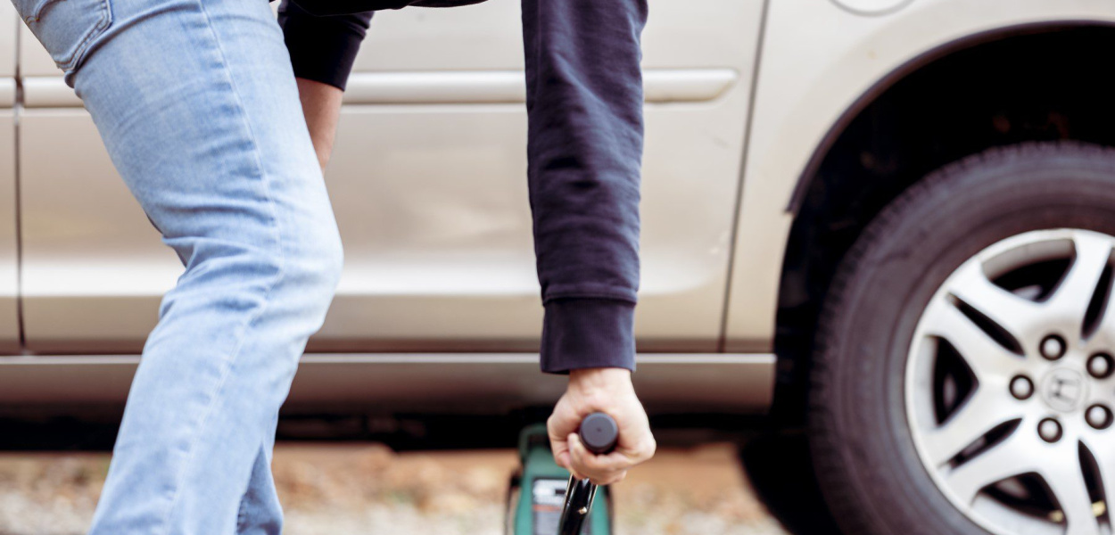  Serwisowanie wyciągarek samochodowych - o czym warto pamiętać? [Artykuł…