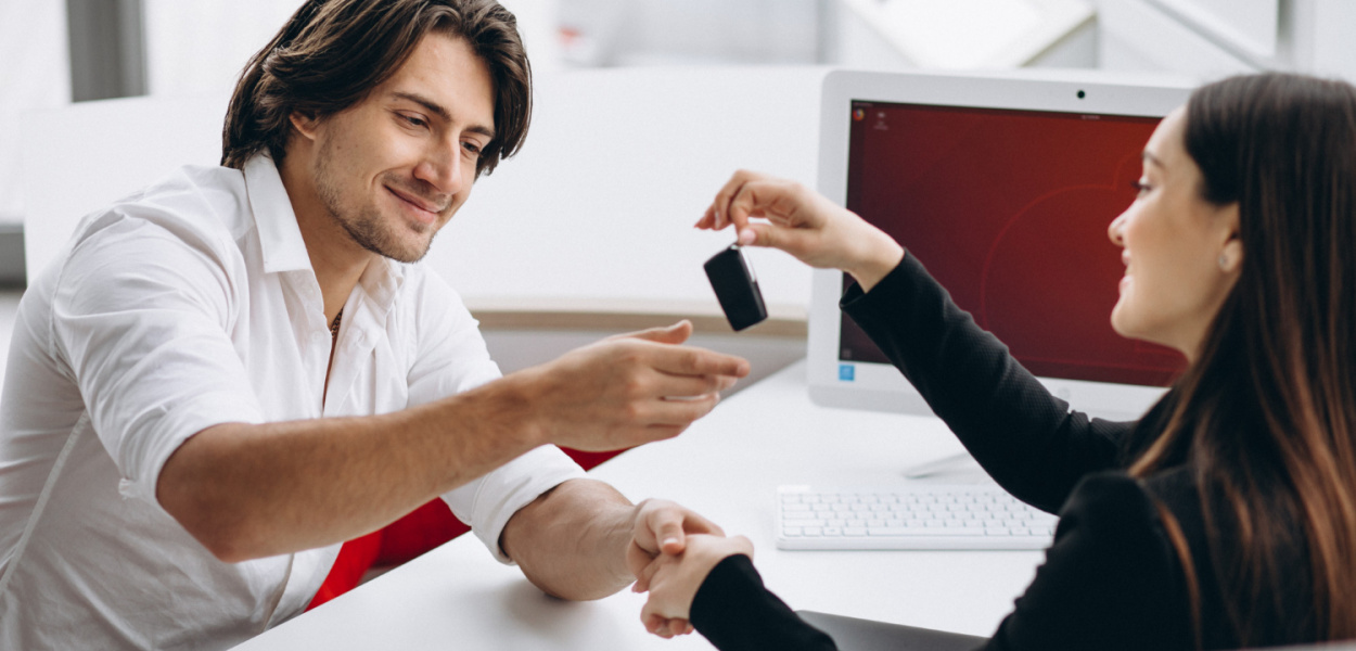 Jak sprawdzić, czy dostanę leasing? Kryteria [Artykuł sponsorowany]