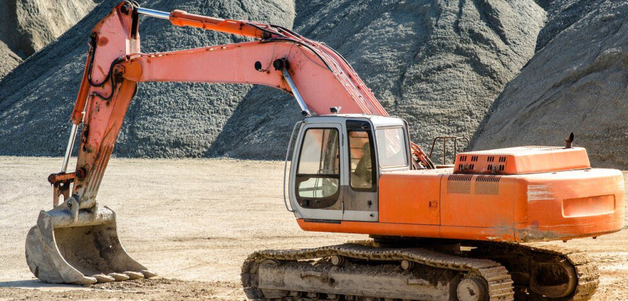  Jak dobrać odpowiednią maszynę budowlaną do swoich potrzeb? [Artykuł…