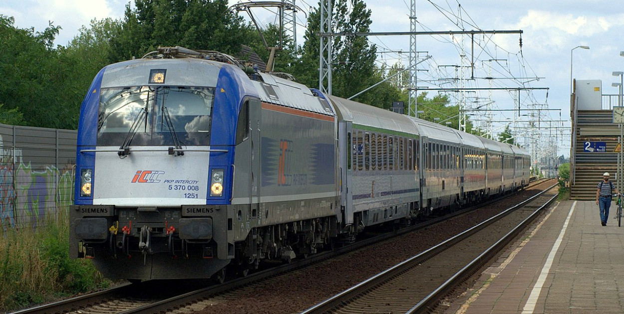 Fot. kaffeeeinstein, CC BY-SA 2.0, via Wikimedia Commons