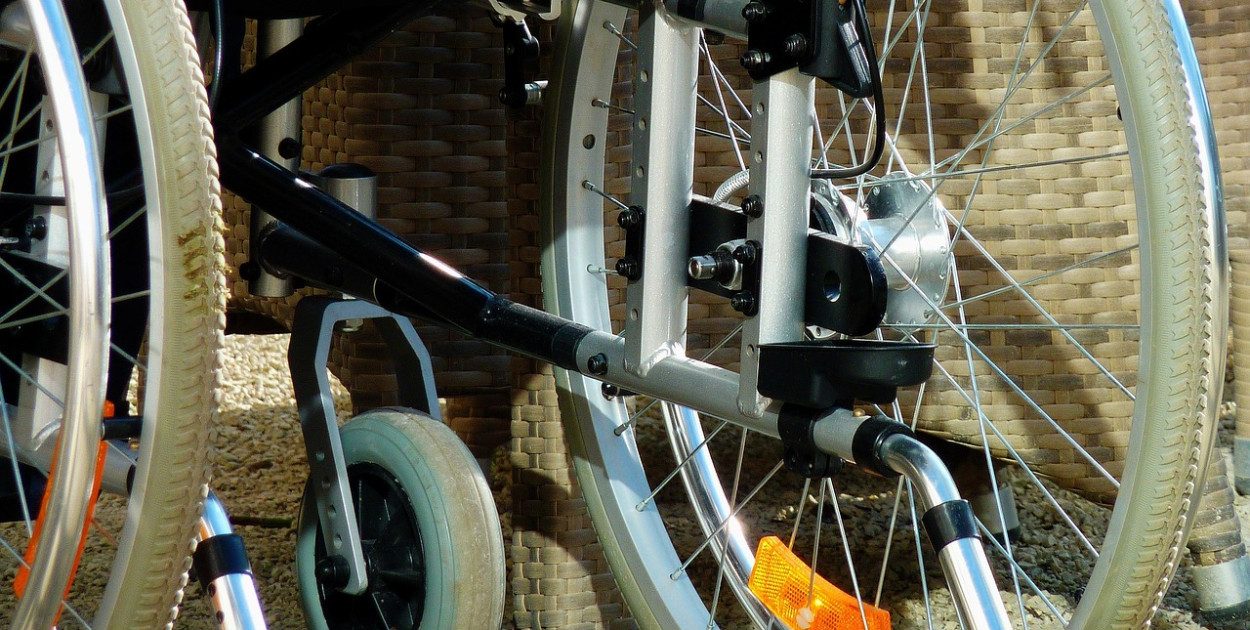 Zdjęcie ilustracyjne. Fot. pixabay.com/pl/ 