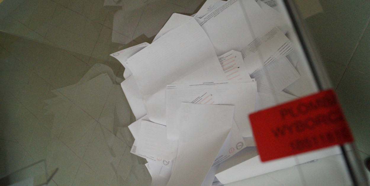 Fot. Michał Osiecki / siecportali.pl