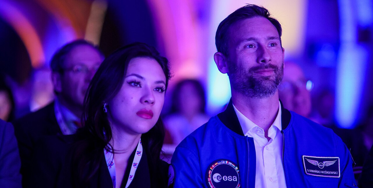 Fot. Polish presidency of the Council of the EU 2025, Public domain, via Wikimedia Commons