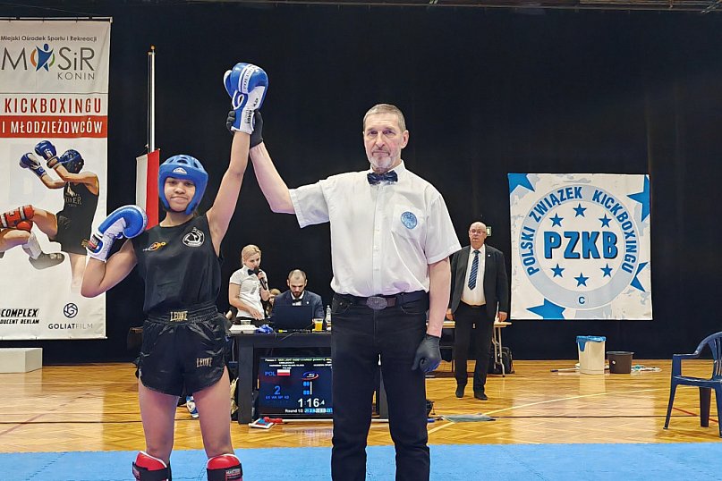 Od wicemistrzostwa po brąz.