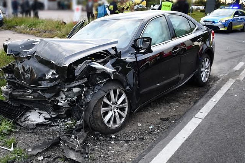 Ranna rodzina z 2-letnim dzieckiem