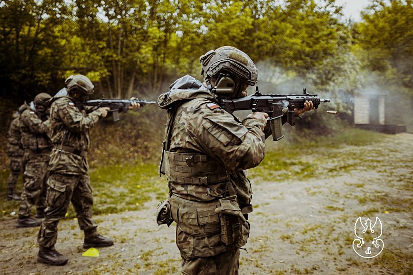  Gotowi do Przysięgi – Różne Drogi, Jeden Cel!