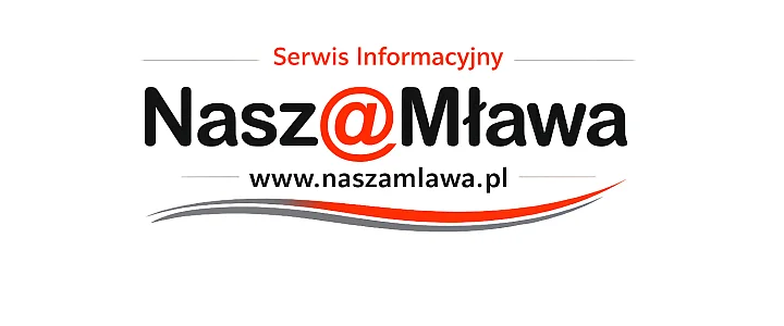 naszamlawa.pl na Facebooku