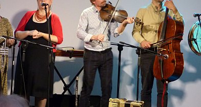 Tradycyjne Wesele Mazowieckie: Koncert i warsztaty w Mławie-161740