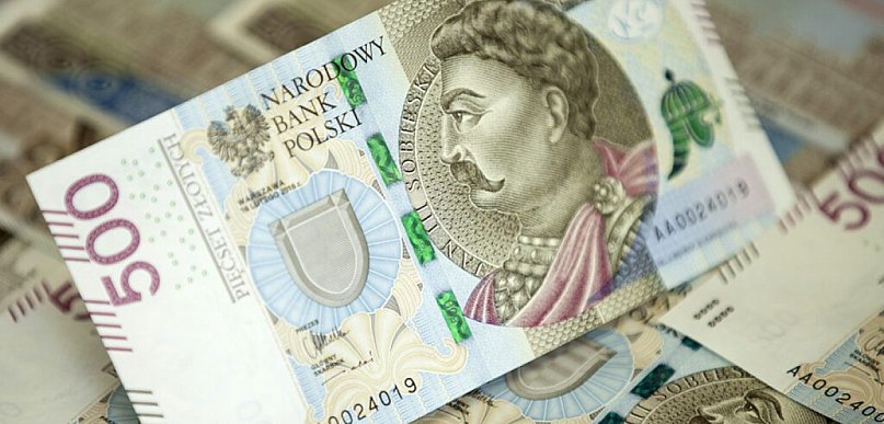 W Mławie skromnie płacą