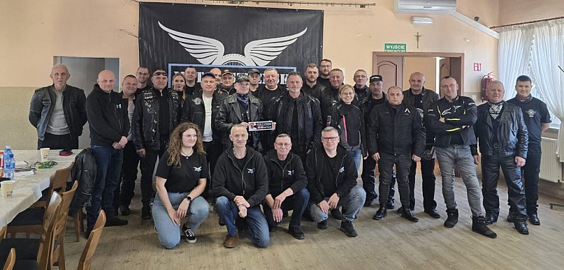 Motor Szreńsk zaprosił na szkolenie