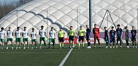 Więcej czerwonych kartek niż strzałów. Przegrana w Płoc