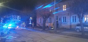 Z OSTATNIEJ CHWILI: Interwencja na Słowackiego