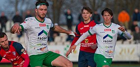 Mławianka poszła za ciosem. Orzeł strzelił w Bełchatowi